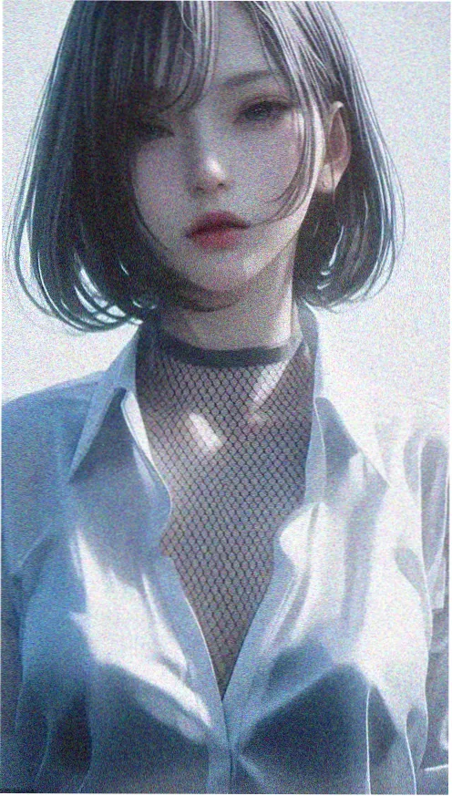 协议之外 剧集海报